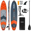 Irklentė REBEL ACTIVE RBA4500 - oranžinė