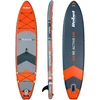 Irklentė REBEL ACTIVE RBA4500 - oranžinė