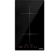Kaitlentė IsEasy LI2V-22 dviejų zonų indukcinė viryklė