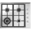 Kaitlentė ISEASY MGBS-604D 4-burner gas range