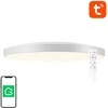 Lubinis šviestuvas Išmani lubinė lempa 32cm WiFi/Bluetooth 16M RGBCW Gosund LB11 1920lm Tuya + nuotolinio valdymo pultas.
