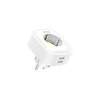 Išmani rozetė valdoma WiFi Gosund SP112 2xUSB 16A Tuya