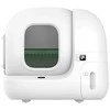 PETKIT Pura Max 2 automatinis tualetas su priekine anga