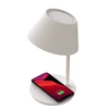 Šviestuvas su belaidžio įkrovimo funkcija Xiaomi Yeelight Staria Bedside Lamp Pro Mi Smart Home