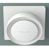 Naktinis šviestuvas Xiaomi Yeelight Plug-in Light Sensor Nightlight 0.5W, 2500K Mi Smart Home