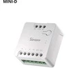 SONOFF MINI-D Wifi išmanioji relė su sausu kontaktu