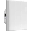 Sonoff TX Ultimate WiFi eWelink remote jutiminis 3 kanalų jungiklis