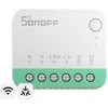Sonoff MINI R4M Wifi relė suterinama su Matter (MINIR4M)