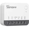 SONOFF ZBMINI Extreme (ZBMINIR2) Zigbee 3.0 išmanioji relė