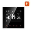 Avatto ZWT100 Zigbee termostatas katilo valdiklis 3A TUYA