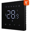 Išmanusis termostatas Avatto WT410-BH-3A-B dujinis boileris 3A WiFi