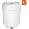 Išmanusis termostato radiatoriaus vožtuvas Avatto TRV16 Zigbee Tuya