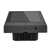 Smart WiFi control panel SONOFF NSPanel (juodas, 120mm)