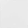 Sonoff SwitchMan ZBM5 Zigbee jungiklis 1 klavišo, baltas 86W