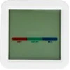 Išmanusis ZigBee temperatūros ir drėgmės jutiklis – su LCD ekranu – Tuya Smart Life – Remotronix ZTHS5