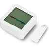 Išmanusis ZigBee temperatūros ir drėgmės jutiklis – su LCD ekranu – Tuya Smart Life – Remotronix ZTHS5