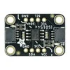 ISO1540, I2C dvikryptis izoliatorius, STEMMA AT / Qwiic, Adafruit 4903