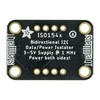 ISO1540, I2C dvikryptis izoliatorius, STEMMA AT / Qwiic, Adafruit 4903