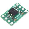 ISO1640 – dvikryptis I2C izoliatorius – JST SH 4 kontaktų – 3–5.5 V / 2.25–5.5 V – Pololu 5391