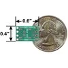 ISO1640 - dvikryptis I2C izoliatorius be jungčių - 3-5.5V/2.25-5.5V - Pololu 5390