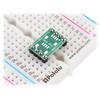 ISO1640 - dvikryptis I2C izoliatorius be jungčių - 3-5.5V/2.25-5.5V - Pololu 5390