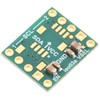 ISO1640 - Dvikryptis I2C izoliatorius su izoliuotu maitinimo šaltiniu be jungčių - 5V/3.3V, 200mA - Pololu 5392