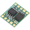 ISO1640 - Dvikryptis I2C izoliatorius su izoliuotu maitinimo šaltiniu - JST SH 4 kontaktų - 5V/3.3V, 200mA - Pololu 5393