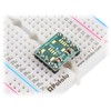 ISO1640 - Dvikryptis I2C izoliatorius su izoliuotu maitinimo šaltiniu be jungčių - 5V/3.3V, 200mA - Pololu 5392