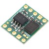 ISO1640 - Dvikryptis I2C izoliatorius su izoliuotu maitinimo šaltiniu be jungčių - 5V/3.3V, 200mA - Pololu 5392
