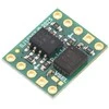 ISO1640 I2C izoliatoriaus modulis iš viršaus
