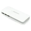 Power Bank Esperanza Radium EMP106WE (8000mAh, microUSB, USB 2.0, baltos spalvos)