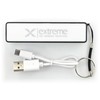 Esperanza EXTREME XPM101K - nešiojamas įkroviklis QUARK 2000mAh