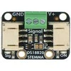 Išplėtimo modulis DS18B20 jutikliams prijungti – 1 laidas – STEMMA JST PH 2mm – Adafruit 5971