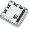 M5Stack Core2 išplėtimo modulis su prievadais