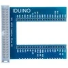 Išplėtimo rinkinys - Raspberry Pi išplėtimas į maketavimo plokštę + juosta + maketavimo plokštė - Iduino RA028