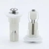 Oem Išsiplėtimo varžtas klozeto sėdynei tvirtinti 14mm - su 28mm flanšu - Varžtai - 2 vnt
