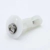 Oem Išsiplėtimo varžtas klozeto sėdynei tvirtinti 14mm - su 28mm flanšu - Varžtai - 2 vnt