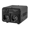 Kemot Oem Įtampos keitiklis AC/AC iš 230V>115V / 115V>230V 400W 500VA