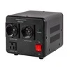 Kemot Oem Įtampos keitiklis AC/AC iš 230V>115V ir 115V>230V 800W 1000VA