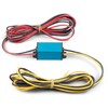 Įtampos keitiklis DC/DC 24V:12V 5A (60W) Orion, galvaniškai ne izoliuotas, IP67, Victron Energy