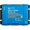 Įtampos keitiklis - įkroviklis DC/DC 12V:12V 18A 220W Orion-Tr-Smart, Bluetooth, galvaniškai izoliuotas, IP43, Victron Energy