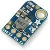 Įtampos keitiklis nuo 3-5.5V iki 3.3V 2A, TPS62827, Adafruit 4920