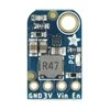 Įtampos keitiklis nuo 3-5.5V iki 3.3V 2A, TPS62827, Adafruit 4920