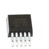 LM2576S-5.0 įtampos reguliatorius TO-263 korpuse