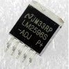 Įtampos reguliatorius LM2596S-ADJ TO-263-5