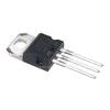 Oem Įtampos stabilizatorius LM317T 1.5A 1.2-37V - TO-220 korpusas
