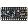 ItsyBitsy ESP32 mikrokontrolerio viršutinė pusė