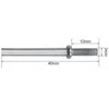 Oem Įtvaras - šlifavimo galvutės laikiklis 3 mm - M3 - Dremel - poliravimo velenas