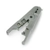 LANBERG NT-0101 universalus nuėmimo įrankis STP/UTP/telefono/duomenų kabeliams NT-0101