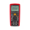 Izoliacijos varžos matuoklis Uni-t UT505A